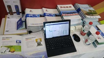 河南展團(tuán)創(chuàng)意紛呈 從漢畫到黑膠，數(shù)字時(shí)代下鄭州軟件如何連接傳統(tǒng)與現(xiàn)代？